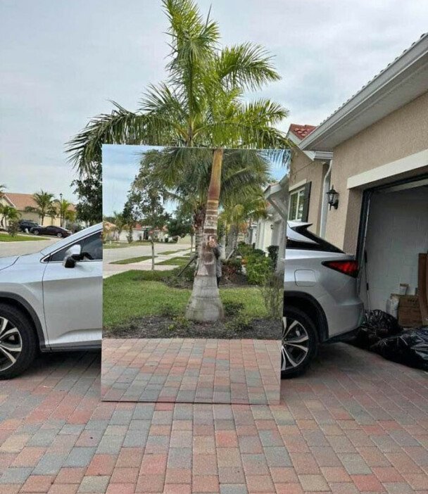 45. Was that intentional?