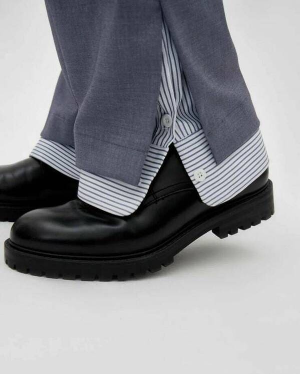 40. Just switch it up