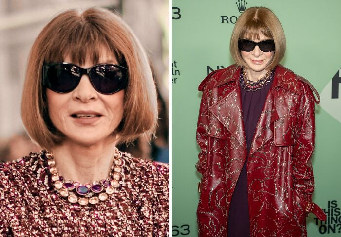Anna Wintour