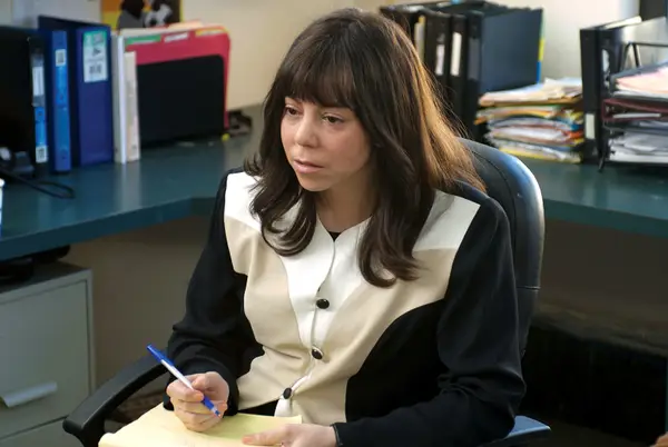 1. Mariah Carey delivered a memorable performance as Ms. Weiss in "Precious," despite appearing in only a few brief scenes.