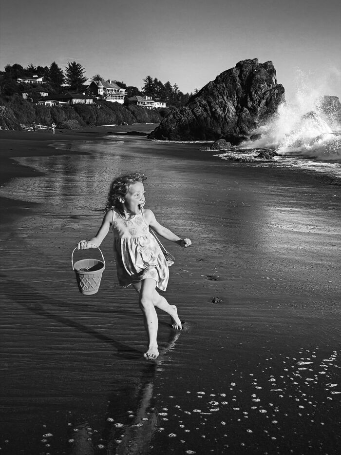 Children, 1st Place, Photo By Krystal Rountree (United States)
