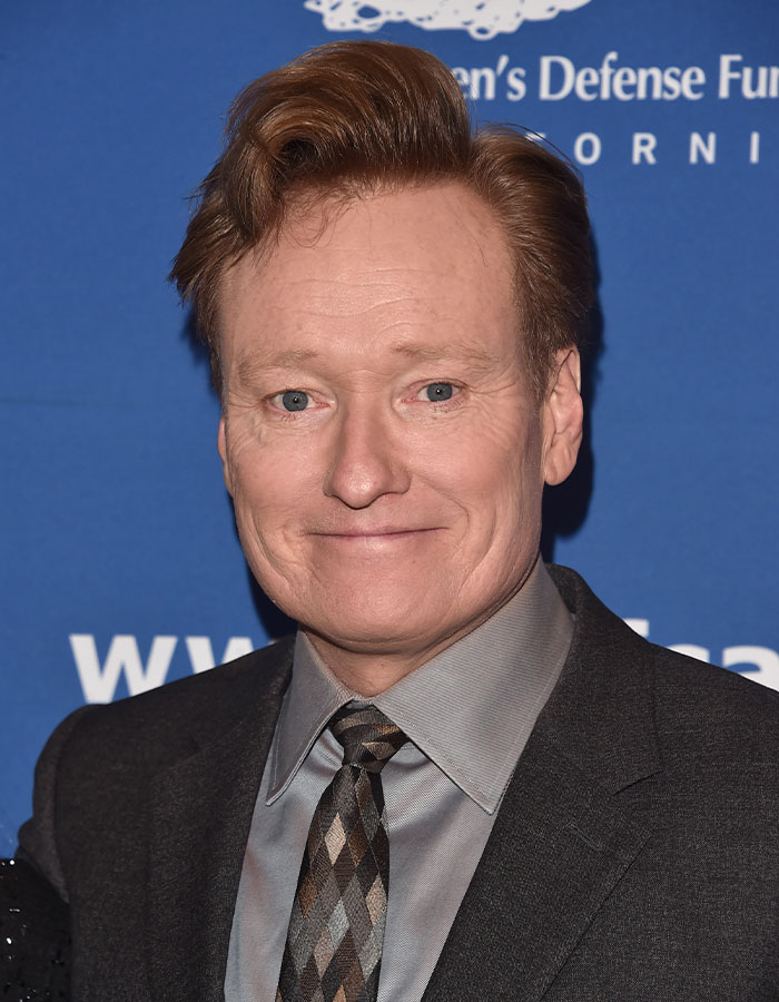 Conan O’Brien’s parents passed away just three days apart, leaving this world as peacefully as they lived it—together until the very end.