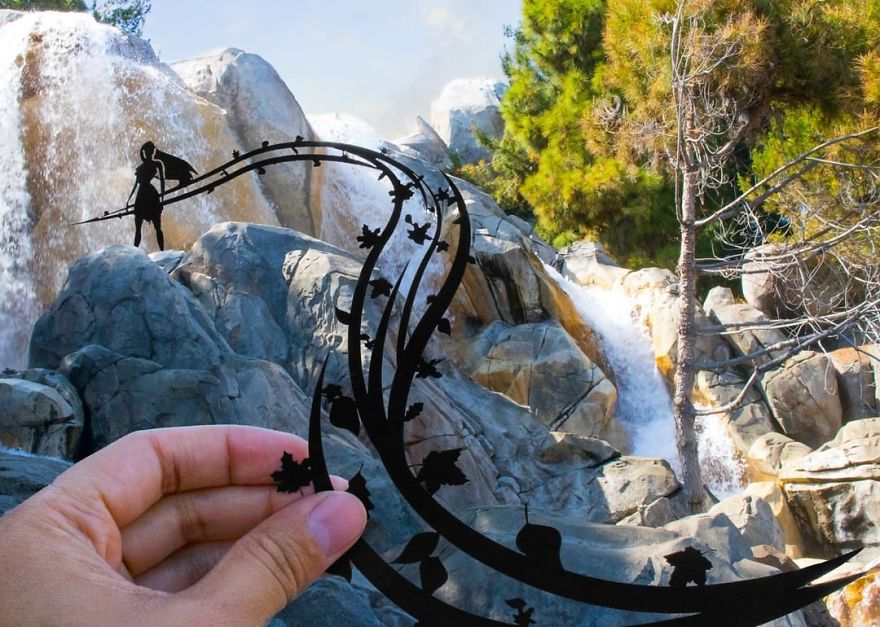 "Why Do All My Dreams Extend Just Around the Riverbend?"