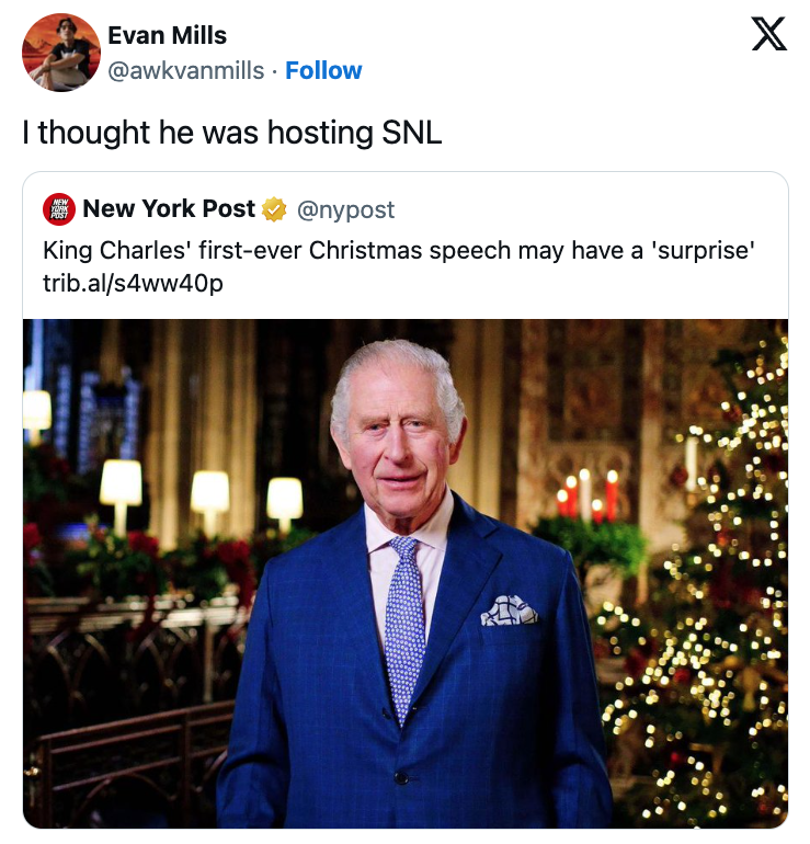 That's exactly what it looks like.