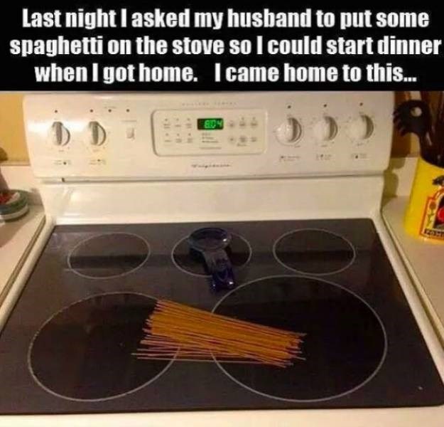 22. Funny... Not