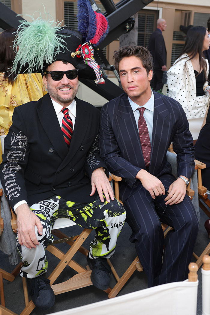 Johnson Hartig