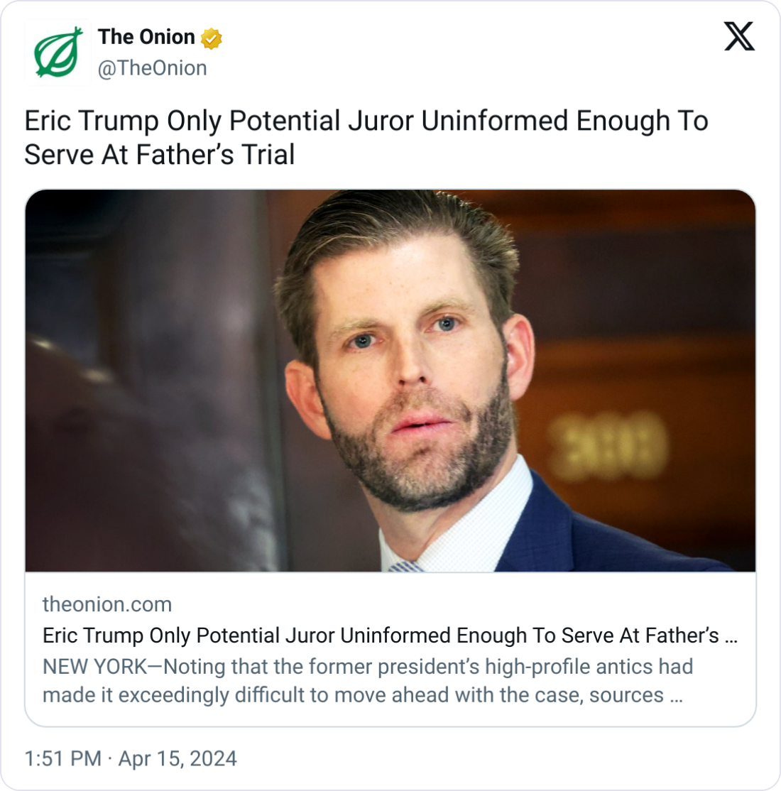 Finding an unbiased juror? There’s not an app for that.