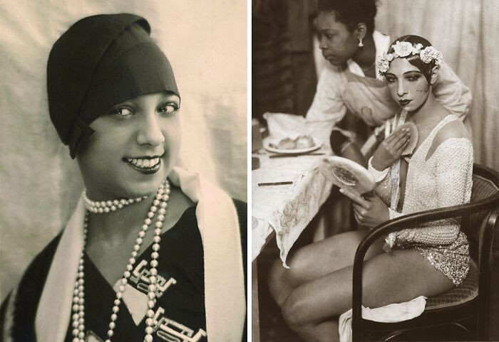 Josephine Baker