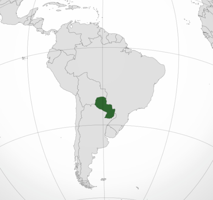 What Paraguay Is Known For