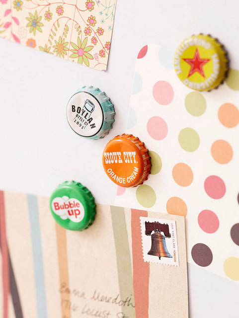 10. Cool magnets