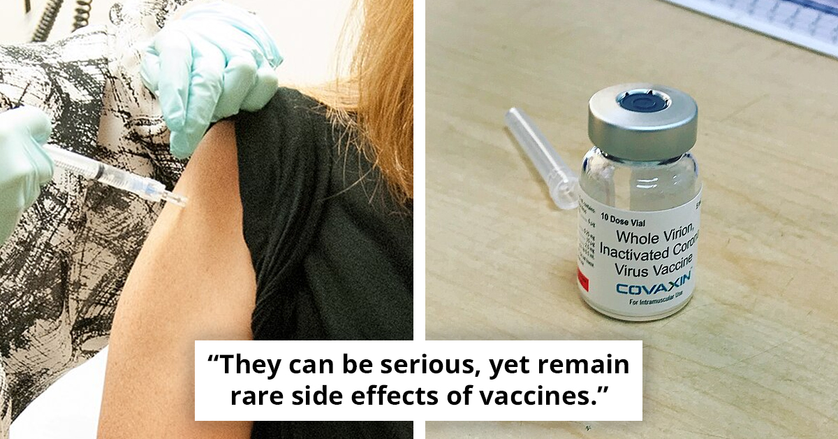 FDA Finalizes Guidance on Heart Risks Linked to COVID-19 Vaccines
