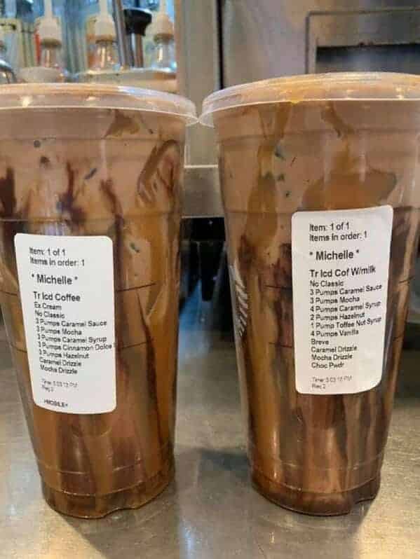 12. "What’s known at the soda fountain as a 'suicide.'"