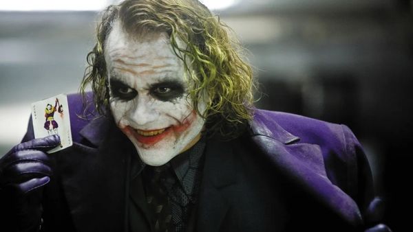Hodges suggested The Dark Knight feels outdated now, and Nolan’s later films make it seem quaint, fueling debate.