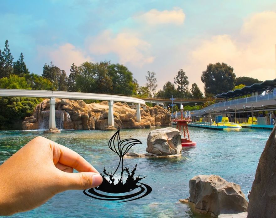 Is Ariel Heading Home?