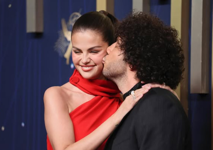 Selena Gomez outsmarted paparazzi with a clever decoy plan to keep her wedding private and stylish.