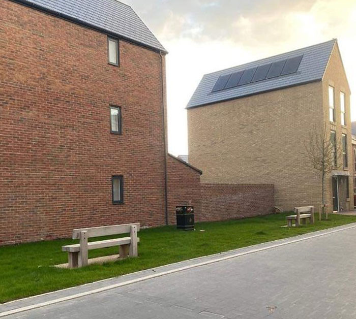 19. Rest And Enjoy The View!