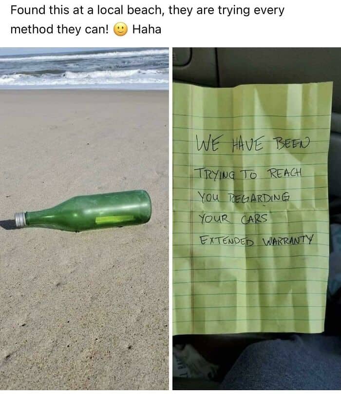 35. "These Scams Are Getting Complex"