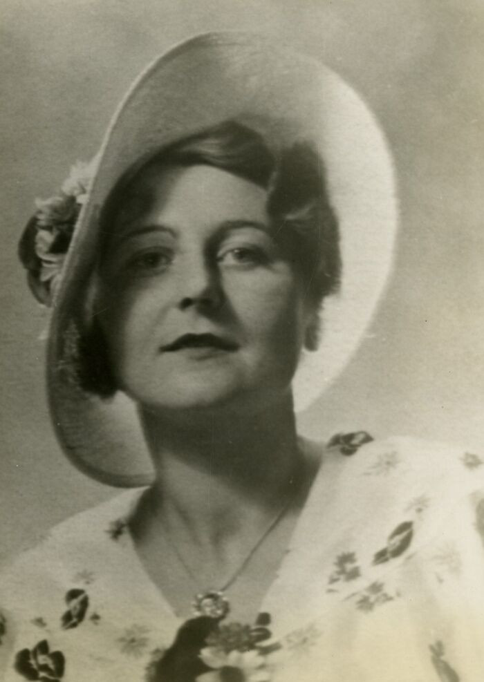 Edith Kroupa