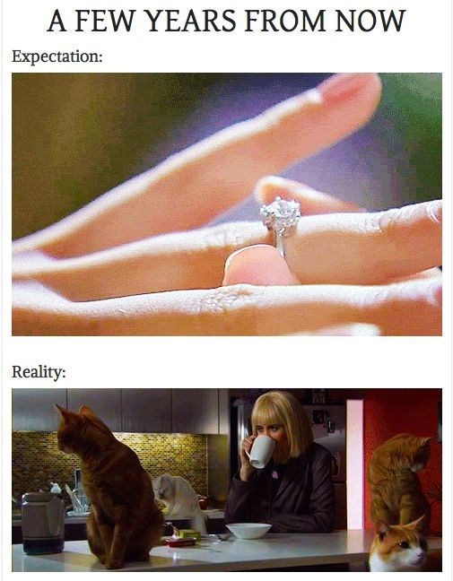 I guess either way will work, honestly.