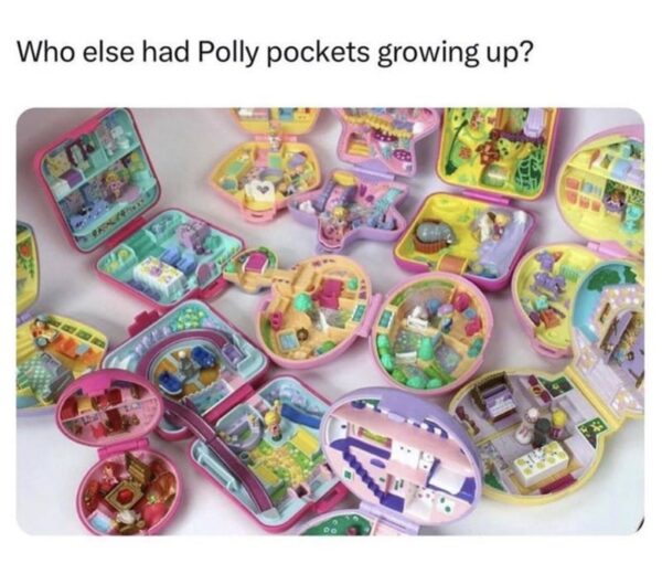 44. Pully pockets