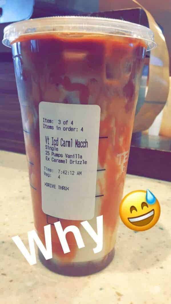 21. "This person is in a coma now."