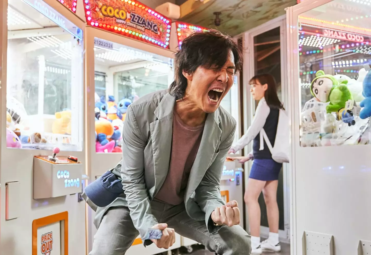 Struggles and Successes Behind the Camera