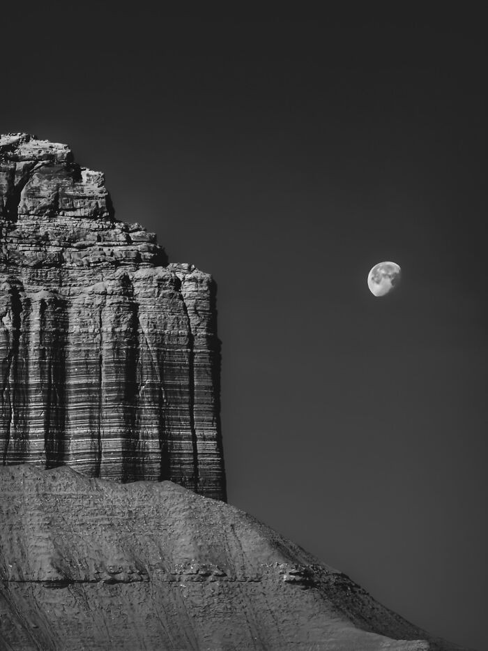 Landscape, 2nd Place, Photo By Stewart Manning (Australia)
