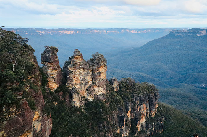 Three Sisters (Australia).