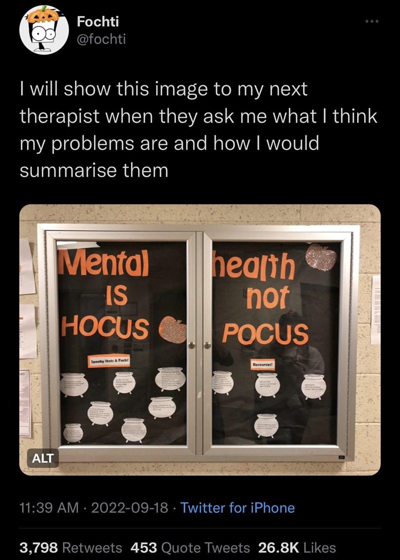 18. That Is Quite Tricky