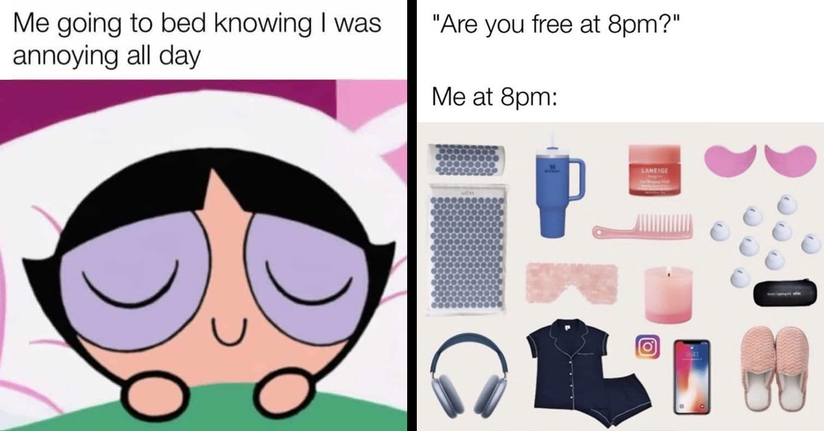 21 Amusing Memes Dedicated To Every Single Woman Out There Owning Their Legendary Brat Summer