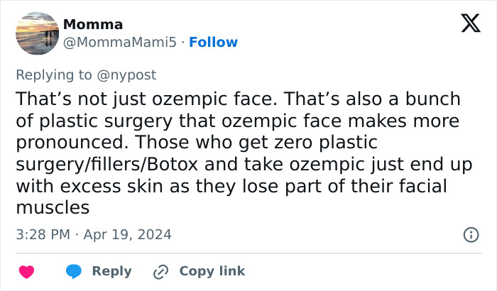 Zero plastic surgery