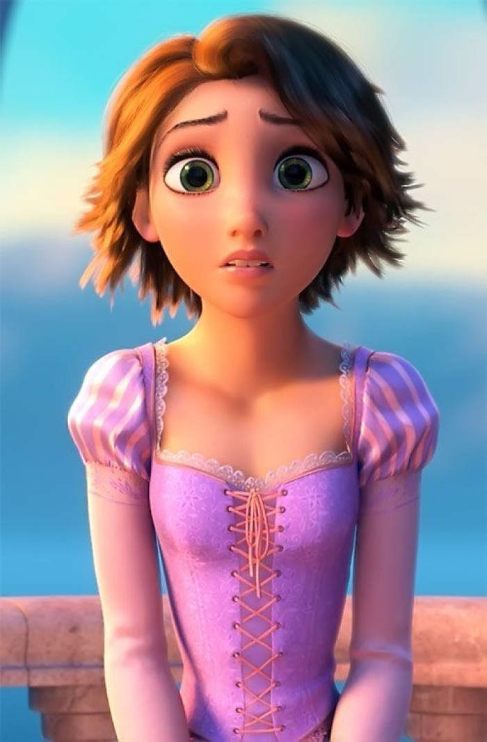 Rapunzel