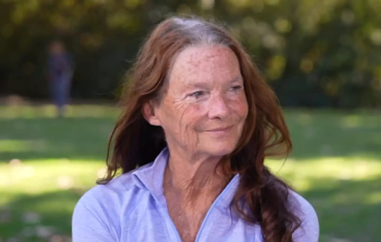 Goodson wired over $60,000 to someone posing as a Reeves impersonator.