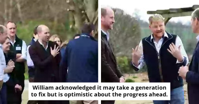 Surprise Guest Alert – Prince William Joins Beloved Show For Special Reason