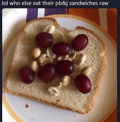 33. Taking it literally