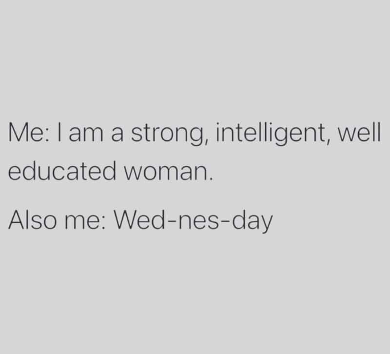 It’s called beauty and brains. Duh