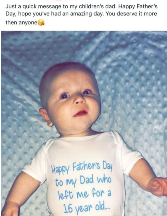 17. Happy Father's Day