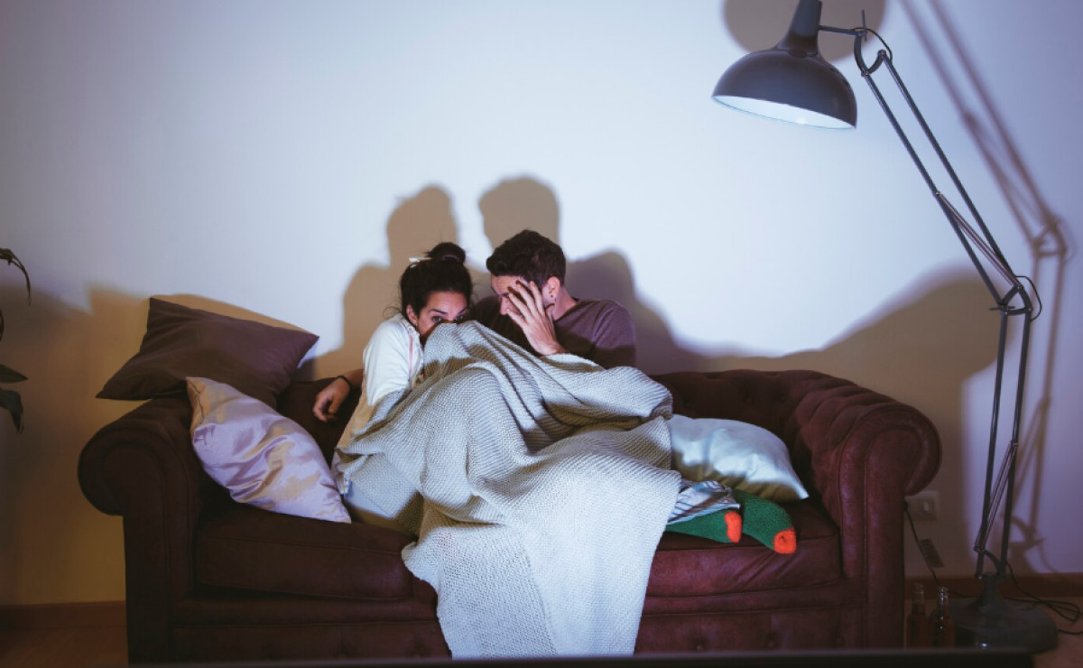 Horror Movies Based on True Stories: The Real Cases Behind the Scares