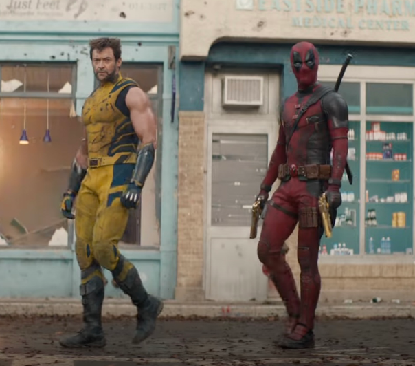 Deadpool & Wolverine stormed into theaters as one of the year’s most eagerly awaited cinematic showdowns.