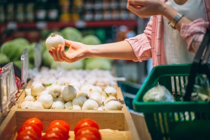Why Grocery Prices Keep Climbing