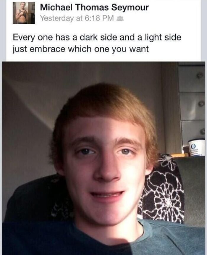 26. I don't think this is a good example