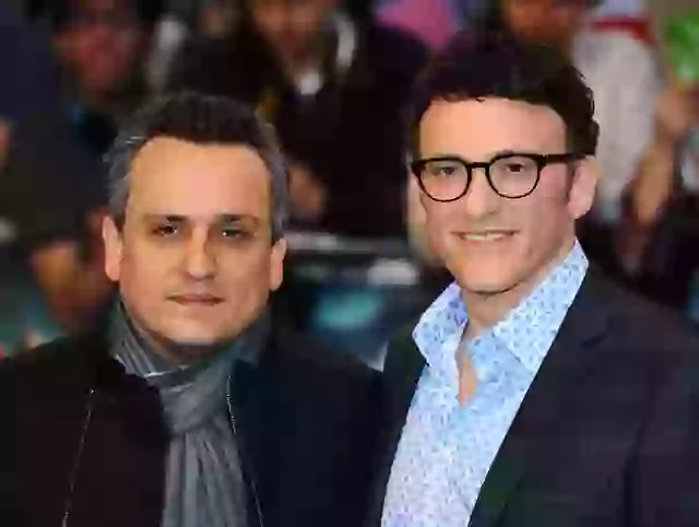The Russo Brothers have faced widespread criticism for their comments about AI.