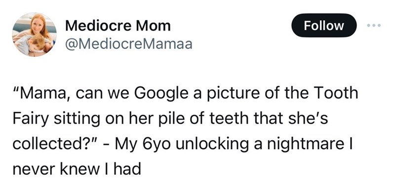 Being a parent means you will always learn something new