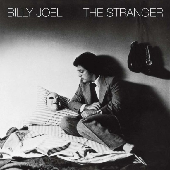 25. Billy Joel – The Stranger