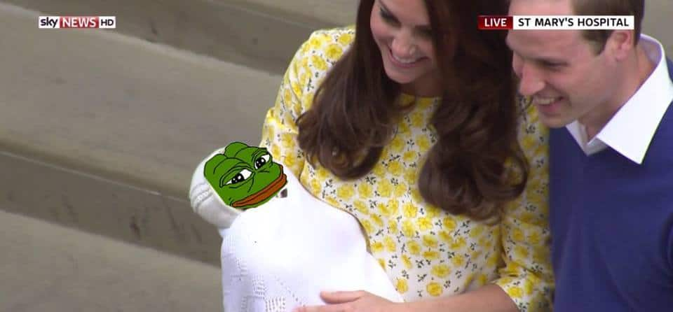 32. Geez, Why Could It Be?