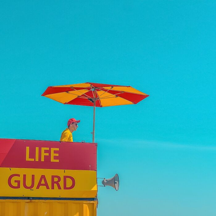 Lifestyle, 1st Place, Photo By Bertram Greenhough (United Kingdom)