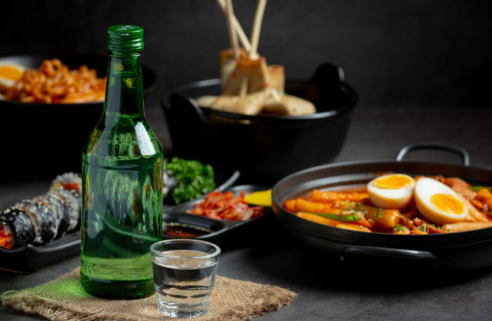South Korea Facts About Food and Daily Life