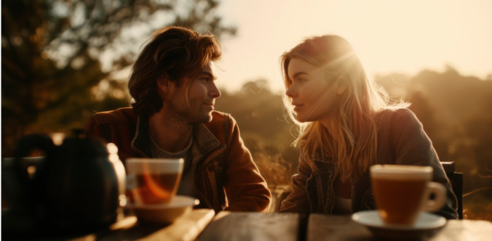 Summer of Yearning Brings Vulnerability Back to Modern Dating