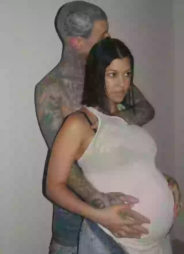 They have seven children altogether.