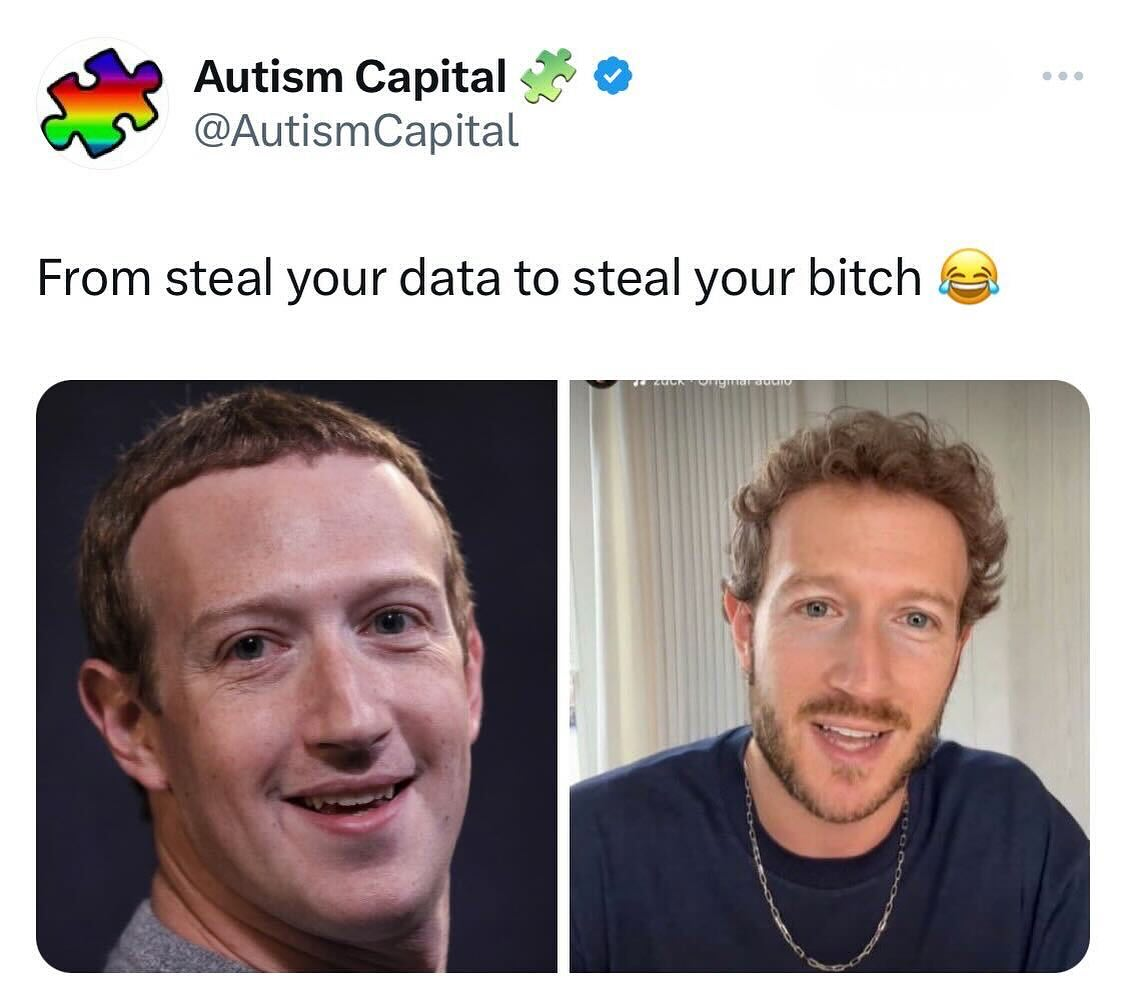 13. The priorities have changed